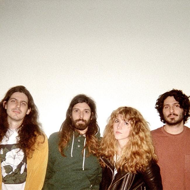 Widowspeak