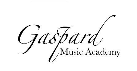 Gaspard Music Academy - FREE Lunchtime Recital - Sept 2022