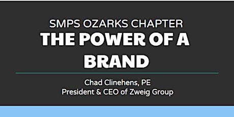 SMPS Power of the Brand primary image