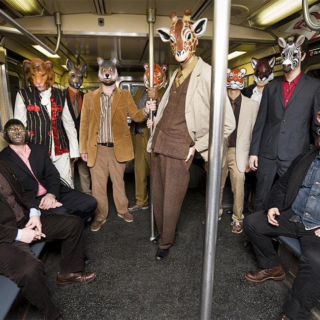 Antibalas