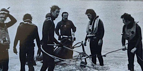 BBC Chronicle Documentary of 'La Trinidad Valencera' Dive Expedition