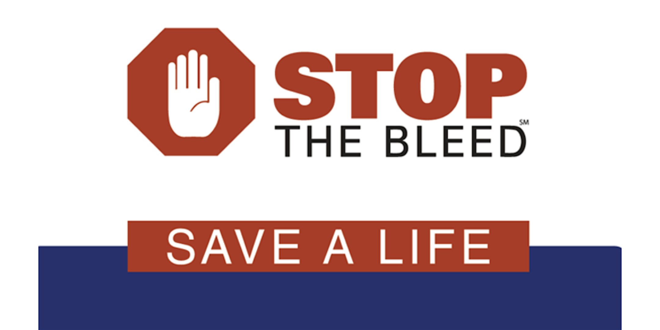 Stop the Bleed Instruction Course