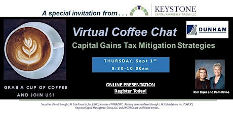 Capital Gains Tax Mitigation Strategies