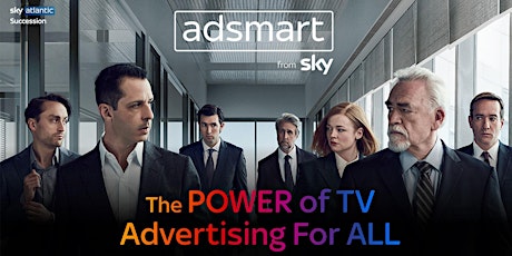 TV Advertising & Production for Businesses of ALL Shapes and Sizes