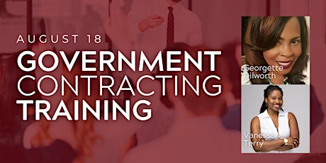Government Contracting Series