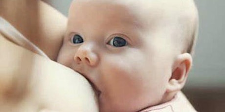 Nourish Lactation & Babies R Us primary image