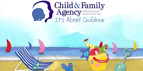 An Island Family Picnic supporting Child & Family Agency of SE CT primary image