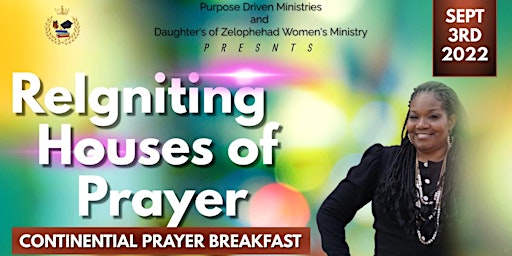 Lansing Prayer Breakfast