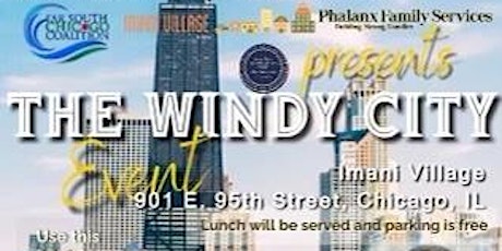 The Windy City Event