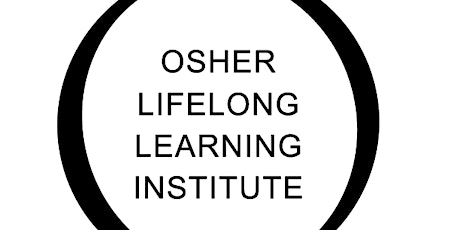 Osher Instructor Thank You Luncheon primary image
