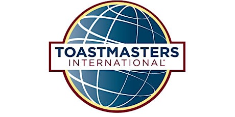 Cogito Toastmasters Dublin Meeting primary image
