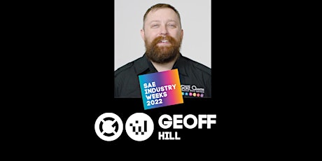 SAE's Finest: Geoff Hill primary image
