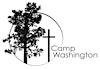 Logotipo de Camp Washington - Camp and Retreat Center