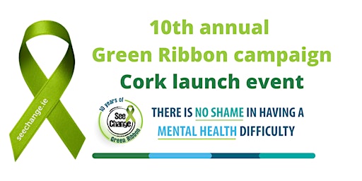 Green Ribbon Cork launch 2022