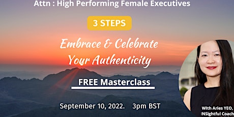 3 Steps to Embrace and Celebrate Your Authenticity