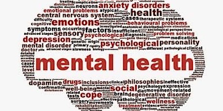 Mental Health - An Introduction - Online Course - Adult Learning