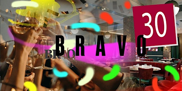 BRAVO | Le GRAND RASSEMBLEMENT (GR)