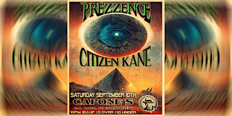 Prezzence | Citizen Kane