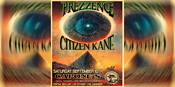 Prezzence | Citizen Kane
