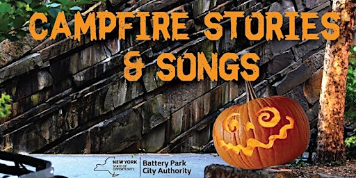 CAMPFIRE STORIES & SONGS