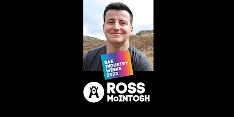 SAE's Finest: Ross McIntosh