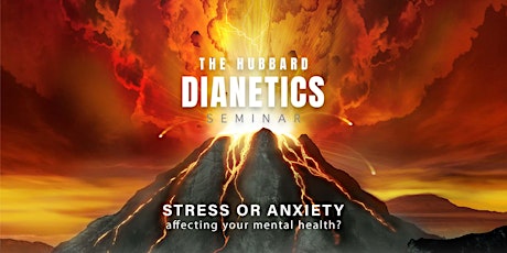Hubbard Dianetics Seminar