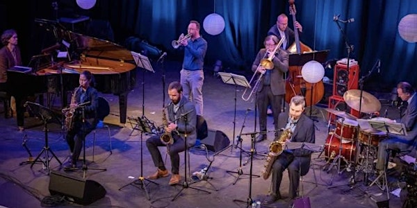 The Conor Guilfoyle Octet play ‘Birth of The Cool’