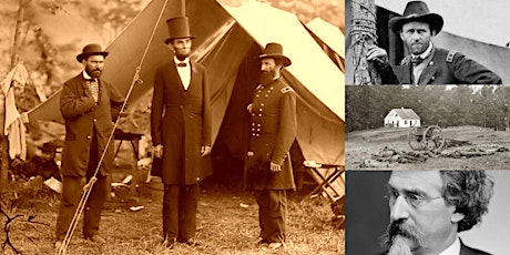'Mathew Brady, the American Civil War, and Rise of Photojournalism' Webinar