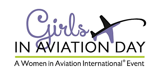 RSVP for 2022 Girls In Aviation Day