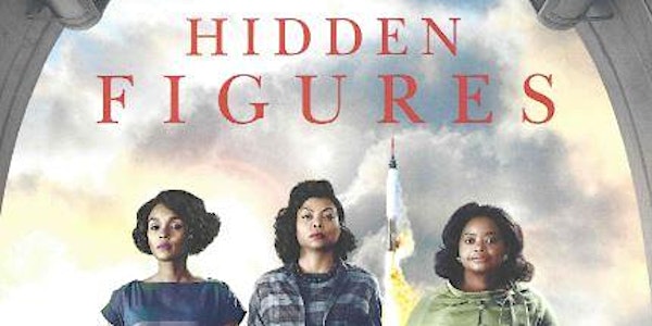 Reader's Connection: "Hidden Figures" by Margot Lee Shetterly