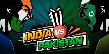 India vs Pakistan Live Screening at DTwo