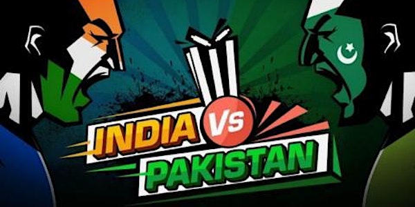 India vs Pakistan Live Screening (Asia Cup)