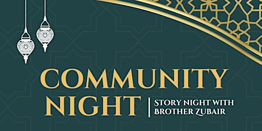 HIC Community night
