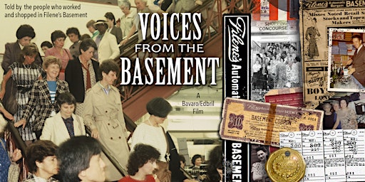 Voices From the Basement