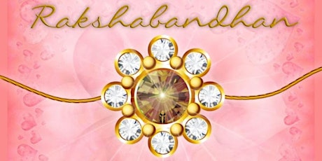 Raksha Bandhan - Link of Love - In person