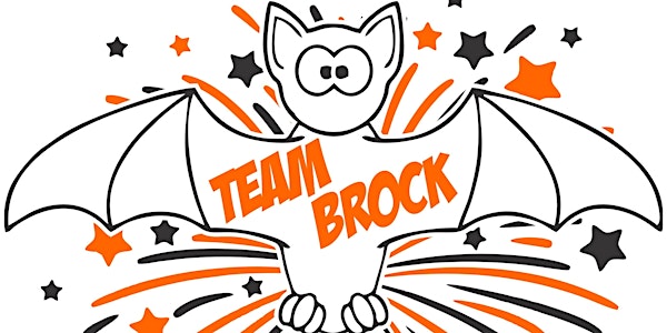 Team Brock Halloween 5K Fun Run 2017
