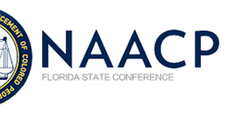 81st ANNUAL NAACP FLORIDA STATE CONFERENCE STATE CONVENTION
