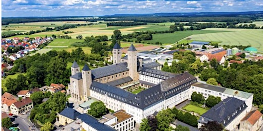 Work-Life-Design im Kloster Abtei Münsterschwarzach  primärbild
