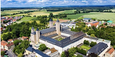 Work-Life-Design im Kloster Abtei Münsterschwarzach