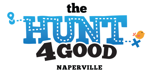 Naperville Hunt 4 Good: A Scavenger Hunt for Charity!