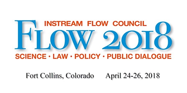 FLOW 2018