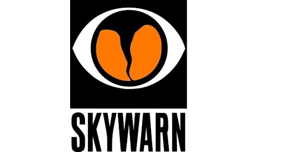 SKYWARN® - Basics (Fairfax County, VA)