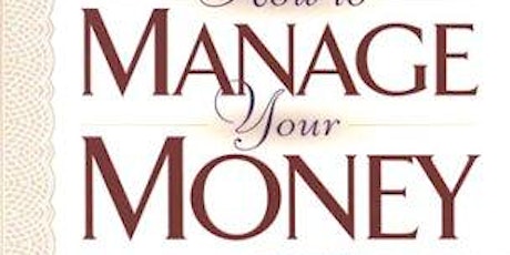 How to Manage Your Money  primary image