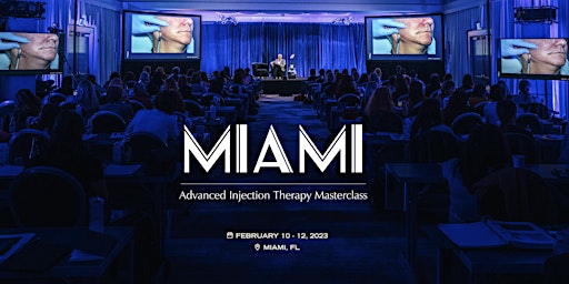 Advanced Injection Therapy with Dr. Arthur Swift - MIA