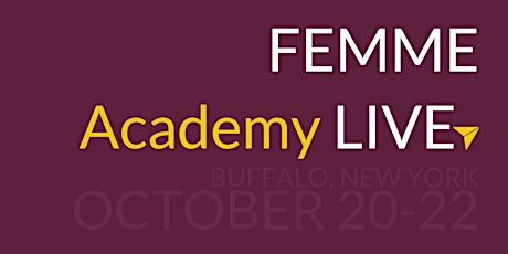 FEMME Academy LIVE