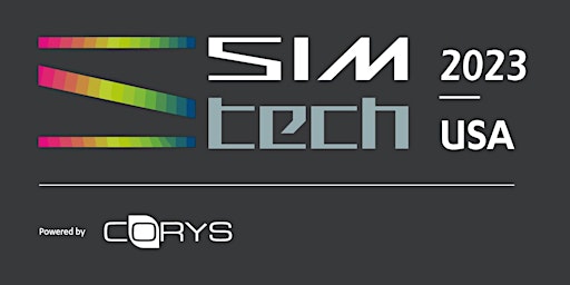 SimTech2023 - NEW ORLEANS