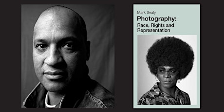 Creative Conversations: Mark Sealy with Christopher Blay