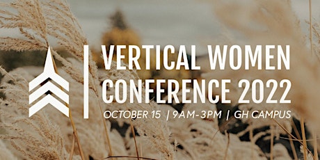 Vertical Women Conference 2022