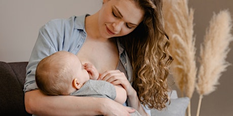 Breastfeeding Support Circle