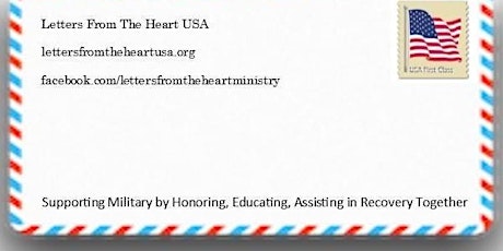 Letters From The Heart Thanksgiving come and go Lunch. primary image